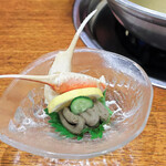 高松甲羅本店 - 特選かに味噌