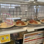 市場寿し - ネタがデカすぎ