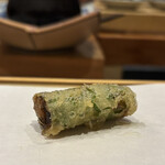 天婦羅 みやしろ - 