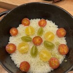 天婦羅 みやしろ - 