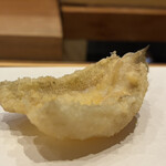 天婦羅 みやしろ - 