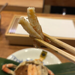 天婦羅 みやしろ - 