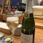 天婦羅 みやしろ - 