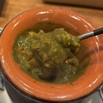 天婦羅 みやしろ - 