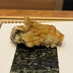 天婦羅 みやしろ - 