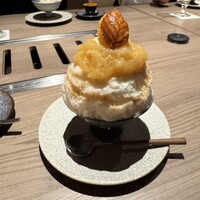 一鳥目 とり松 - 