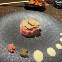 牛牛 西麻布 総本店 - 
