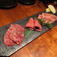 銀座 山科 - 