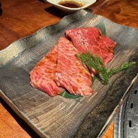 銀座 山科 - 