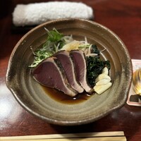 土佐料理 祢保希 新宿店 - 