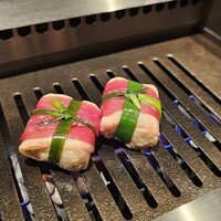 一鳥目 とり松 - 