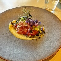 TEIEN Restaurant comodo - 