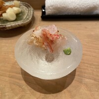 鮨 くりや川 - 