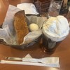 べら珈琲 栄店