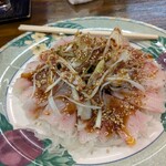 韓料理夢回廊 - 