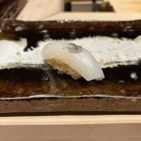 THE SUSHI GINZA 極 - 