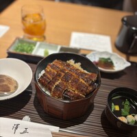 うなぎ料理 澤正 - 