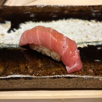 THE SUSHI GINZA 極 - 