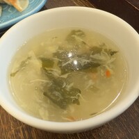 青菜 丸の内ブリックスクエア店 - 