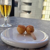 L'atelier de oto - 