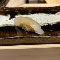 THE SUSHI GINZA 極 - 