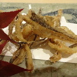 割烹 大田川 - サクっとムニっと美味しい♪