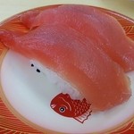 魚魚丸 - マグロ１９４円（201406）