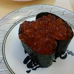 魚魚丸 - イクラ１９４円（201406）
