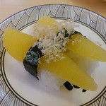 魚魚丸 - 数の子３０２円（201406）