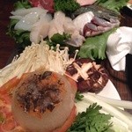 Touhou Ikkaku - 火鍋野菜