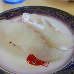 魚魚丸 - 桜鯛２３７円（201406）