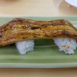 魚魚丸 - 焼穴子３７８円（201406）