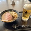 信州味噌らーめん 喜悦