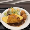 洋食家ロンシャン ＪＲ名古屋駅店