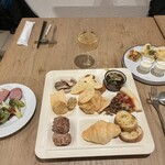 HOTEL LEPO CHAHARU - 