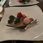 鉄板焼 さがみ - 