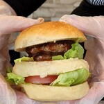 肉料理ふくなが - 