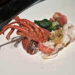 鉄板焼 さがみ - 