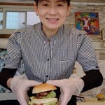 肉料理ふくなが - 