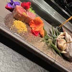 鉄板焼 さがみ - 