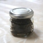 こころや - お土産用の真昆布山椒佃煮