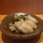 こころや - 広島産牡蠣オイル漬け