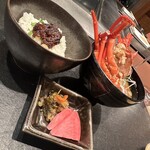 鉄板焼 さがみ - 