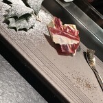 鉄板焼 さがみ - 