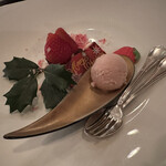 鉄板焼 さがみ - 