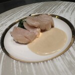 鉄板焼 さがみ - 