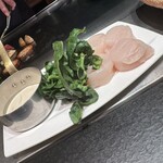 鉄板焼 さがみ - 