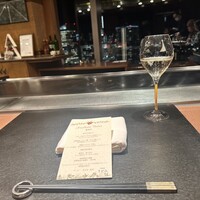 鉄板焼 さがみ - 