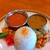 PazarBazar - 料理写真:キレイ…