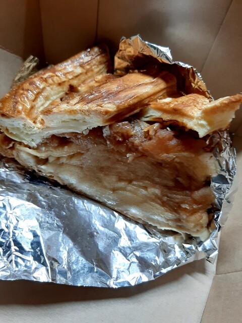 T.C cafe Minamihorie Ten